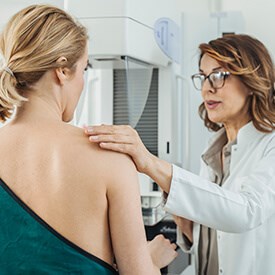 Routine Gynecological Care