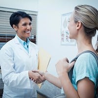 In-Office Lab Tests